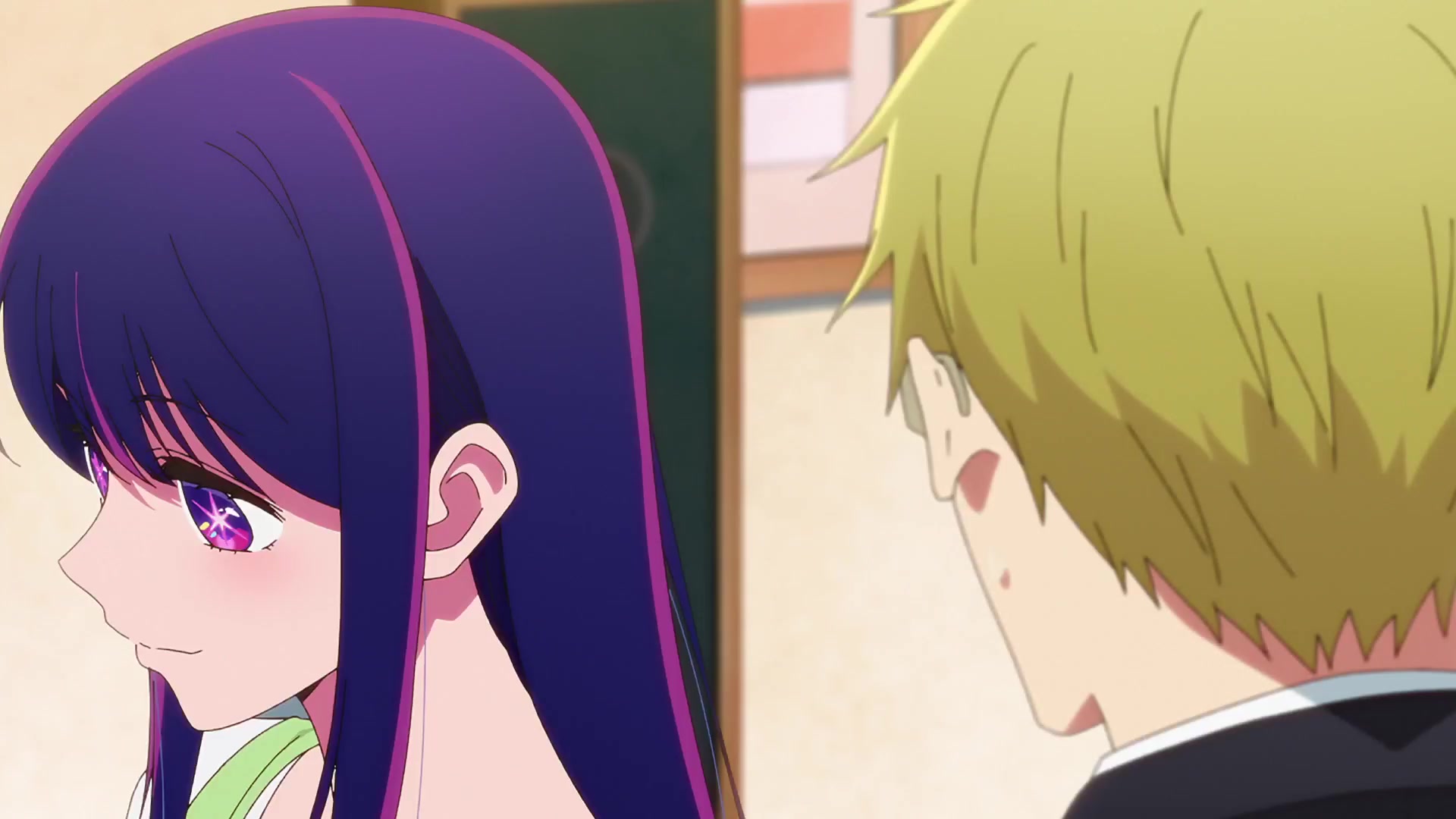 [Tsukyio Editing Resources] Oshi No Ko Season 1 (Episode 1) Raw Clips (201) (tsukyio.com).mp4